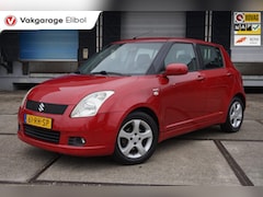 Suzuki Swift - 1.5 Exclusive * Airco * LM Velgen