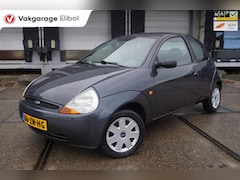 Ford Ka - 1.3 Cool & Sound * Airco