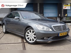 Mercedes-Benz S-klasse - 420 CDI Prestige Plus * Nw Automaatbak * Nw Motor
