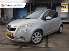 Opel Agila - 1.0 Enjoy * Airco * 5Drs