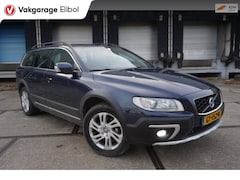 Volvo XC70 - 2.0 D4 FWD Summum