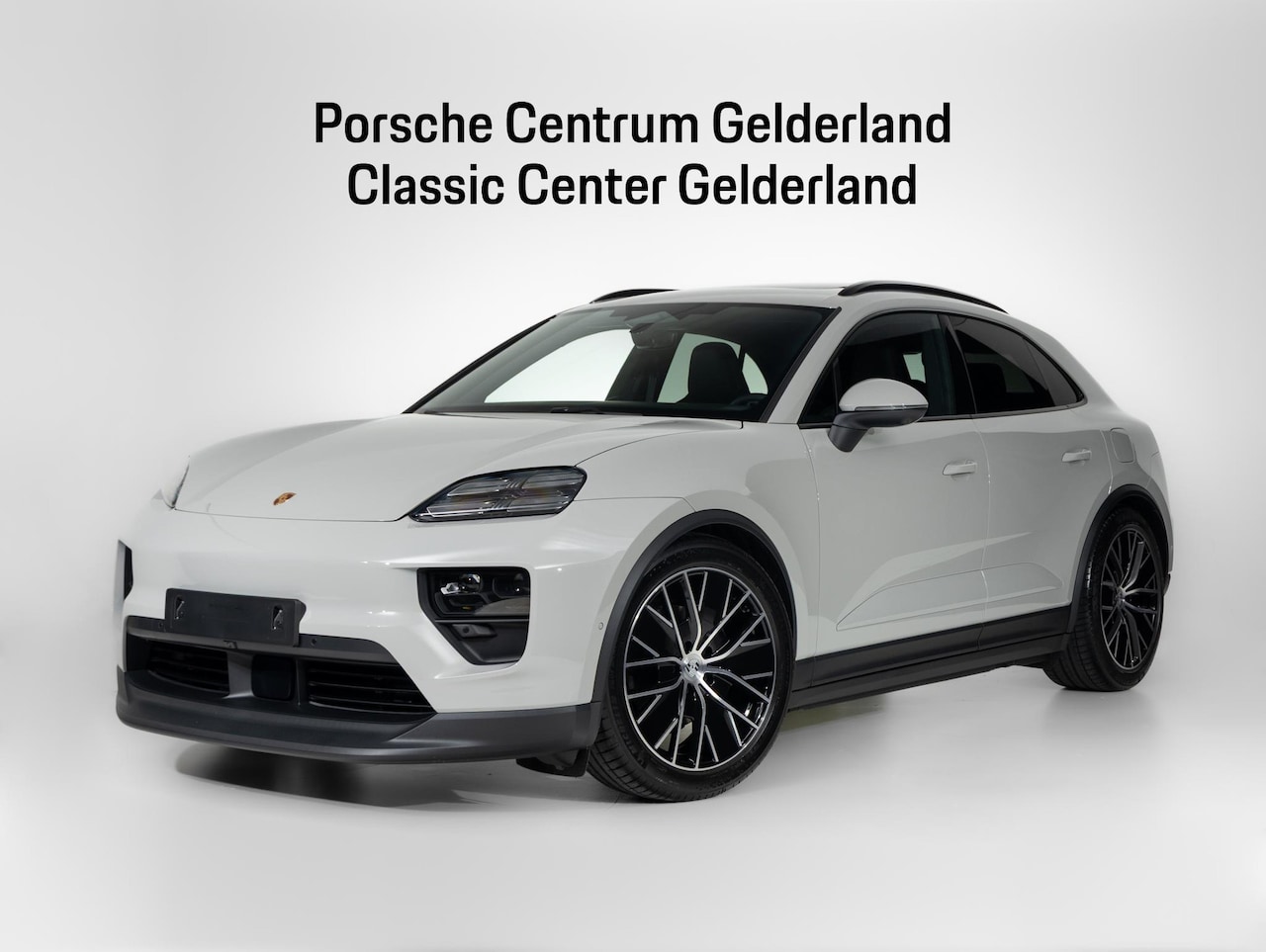 Porsche Macan - 4 - AutoWereld.nl