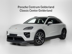 Porsche Macan - 4