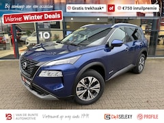 Nissan X-Trail - 1.5 e-Power N-Connecta *Winter Pack