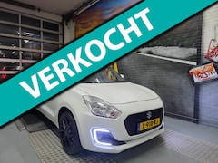 Suzuki Swift - 1.2 Select Smart Hybrid AIRCO|STOELVERW|CAM