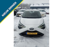 Toyota Aygo - 1.0 VVT-i x-joy