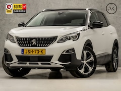 Peugeot 3008 - 1.2 PureTech Allure Automaat (APPLE CARPLAY, RIJMODUS KNOP, CAMERA, ZWART DAK, DIGITAL COC