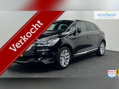 DS 5 - 5 1.6 THP Business Executive AUTOMAAT