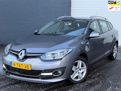 Renault Mégane Estate - 1.2 TCe Expression NAVI/CRUISE/PDC/LMV/CLIMA/NAP