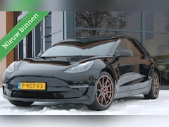 Tesla Model 3 - Performance AWD 75 kWh | Enhanced Autopilot