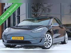 Tesla Model 3 - Long Range AWD 75 kWh | Wit leer | Org. NL