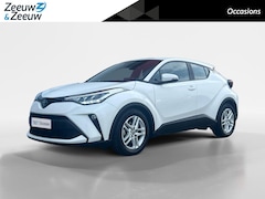 Toyota C-HR - 1.8 Hybrid Active | Carplay/Android auto | Keyless | Achteruitrijcamera| Adaptieve cruise
