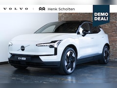 Volvo EX30 - Single Motor Extended Range Plus | Incl. Verlengde garantie | Direct Beschikbaar | Adaptie