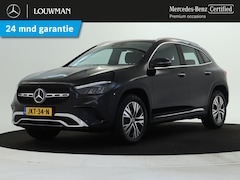 Mercedes-Benz GLA-Klasse - 250 e Plug-In Hybride Edition Progressive Line | 360°-Camera | Distronic | Dodehoek Assist