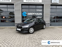 Skoda Fabia - 1.0 TSI 110 pk Ambition 7-DSG | Apple carplay | Parkeersensoor achter | Cruise control |