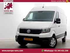 Volkswagen Crafter - 35 2.0 TDI 177pk E6 RWD L3H3 (L2H2) Airco/Trekhaak 3500kg 06-2018