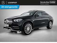 Mercedes-Benz GLE-Klasse - 350 e 4MATIC Premium AMG Styling Inclusief 24 maanden MB Certified garantie voor Europa
