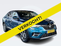 Renault Arkana - 1.6 E-Tech Hybrid 145 Intens / PACK WINTER / TREKHAAK / ALLSEASON BANDEN / PDC + CAMERA /