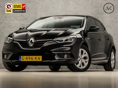 Renault Mégane - 1.3 TCe Sport (APPLE CARPLAY, NAVIGATIE, CLIMATE, GETINT GLAS, SPORTSTOELEN, PARKEERSENSOR
