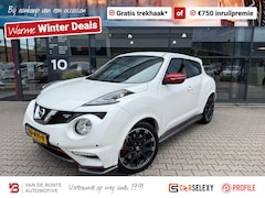 Nissan Juke - 1.6 DIG-T Nismo RS *Apple Carplay/Android Auto