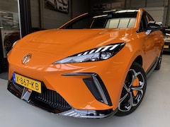 MG MG4 Electric - AWD XPOWER 64 kWh 436PK, 360 camera, Navi, BTW auto