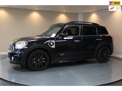 MINI Countryman - 1.5 Cooper ALL4 Business Edition *Hybride* Stoelverw.|Leer|Camera|Keyless