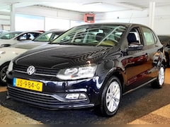 Volkswagen Polo - 1.2 TSI Comfortline BM Airco Cruise Pdc