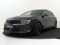 Opel Astra - 1.6 Hybrid Level 4 Ultimate Automaat | Panoramadak | Camera | Head-up-Display