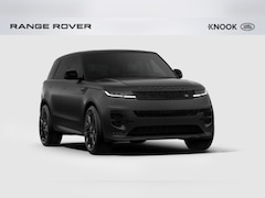 Land Rover Range Rover Sport - P460e Dynamic SE PHEV | Leverbaar in April
