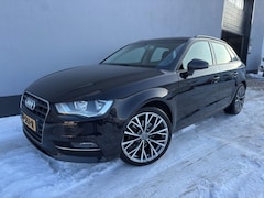 Audi A3 Sportback - 2.0 TDI Ambition Pro Line S - Panorama Dak