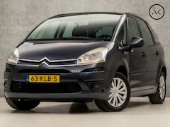 Citroën C4 Picasso - 1.6 VTi Cool (TREKHAAK, CRUISE CONTROL, CLIMATE CONTROL, SPORTSTOELEN, NIEUWSTAAT)