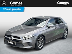 Mercedes-Benz A-klasse - 180 Widescreen | Trekhaak | Cruise Control | Navigatie | Achteruitrijcamera