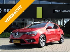 Renault Mégane - TCe 130pk Bose / Trekhaak / Navigatie / Camera / Compleet dealer O.H
