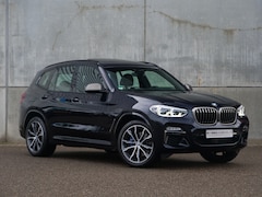 BMW X3 - M40i xDrive High Executive | panorama | keyless go&entry | trekhaak | zeer nette staat