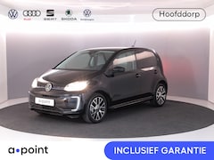 Volkswagen e-Up! - e-up Style 83PK | Navigatie via app | Cruise control | LM velgen | Acteruitrijcamera | Mul