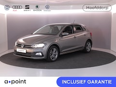 Volkswagen Polo - 1.0 TSI R-Line Edition 95 pk | Navigatie | Parkeersensoren | Adaptieve cruise control | Ap