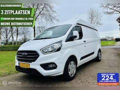 Ford Transit Custom - 320 2.0 TDCI L2H2 Trend