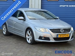 Volkswagen Passat CC - 1.8 TSI 5p. * Airco * Navigatie * Cruise Control