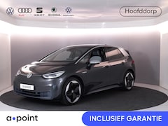Volkswagen ID.3 - First Max 58 kWh 204pk | Navigatie | Parkeersensoren | Keyless | Led Matrix | Camera | Ele
