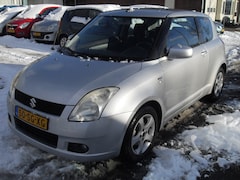 Suzuki Swift - apk 8.26 1.5 Exclusive NAP