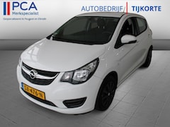 Opel Karl - 1.0 ecoFLEX Edition