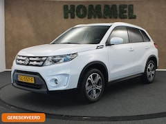 Suzuki Vitara - 1.6 High Executive - ORIGINEEL NEDERLANDSE AUTO - AFNEEMBARE TREKHAAK 1.200 KG GEREMD TREK