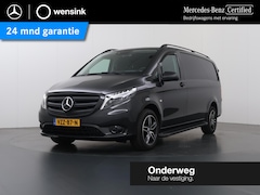 Mercedes-Benz Vito - 116 CDI | Aut. | L2 Lang | Parkeercamera | Climate Control | 2-zits met Stoelverwarming |