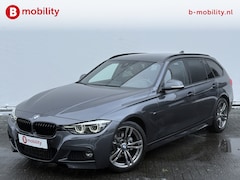 BMW 3-serie Touring - 320i High Executive M-Sport Apple CarPlay Achteruitrijcamera | Hifi | Driving Assistant |