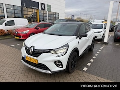 Renault Captur - 1.6 E-Tech Plug-in Hybrid 160 Intens | Automaat