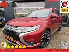 Mitsubishi Outlander - 2.4 PHEV Pure - Apple Carplay/Android Auto - Trekhaak - Climate Control