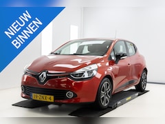 Renault Clio - 0.9 TCe ECO Collection