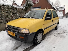 Suzuki Alto - 1.0 GA