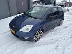 Ford Fiesta - 1.3 Futura inruil koopje