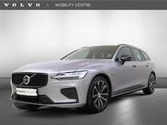 Volvo V60 - 2.0 T6 AWD + Dark | Trekhaak | 360 Camera |